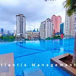 Tr Residence Block A,Titiwangsa