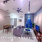 Tr Residence Block A,Titiwangsa