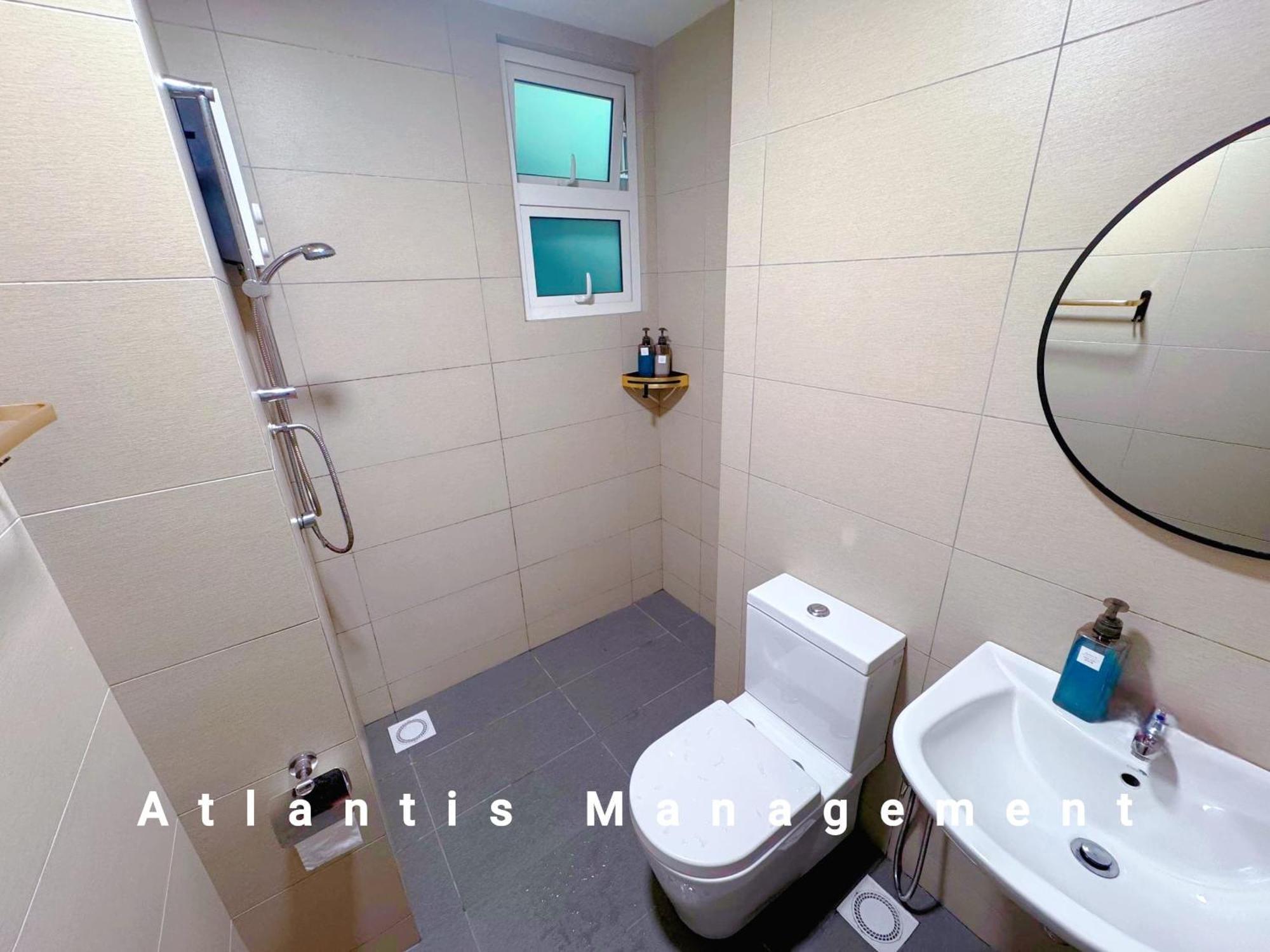 Tr Block A,titiwangsa * Kuala Lumpur