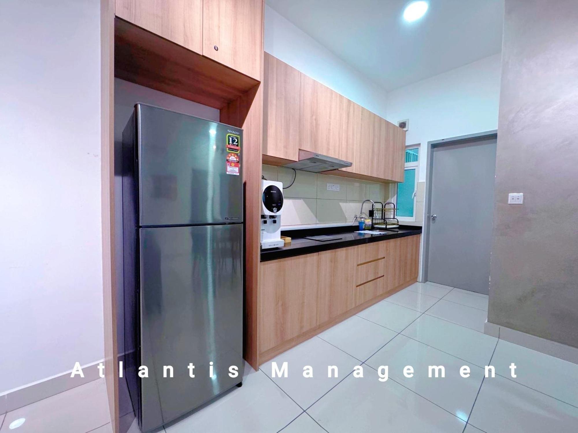 Pangsapuri Tr Block A,titiwangsa *